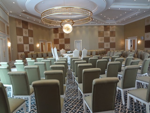 Wedding Hall