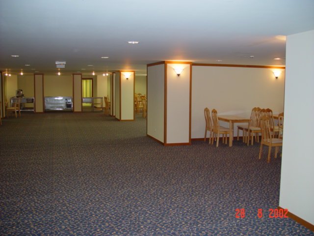Charvak Hotels