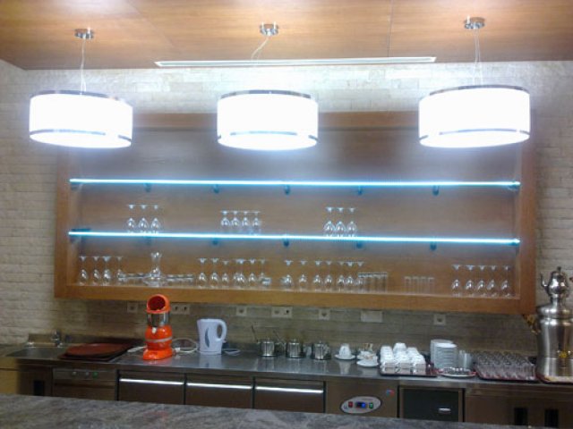 Dedeman Otel