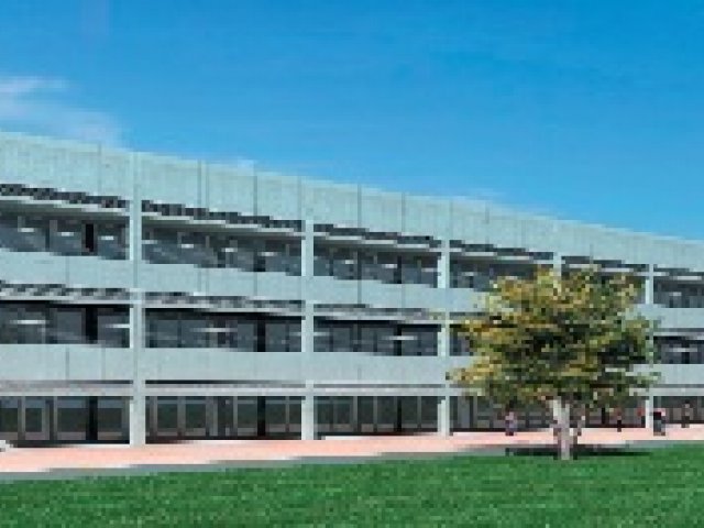 Al Fateh University (Faculties of Science, Veterinary and Agriculture)
