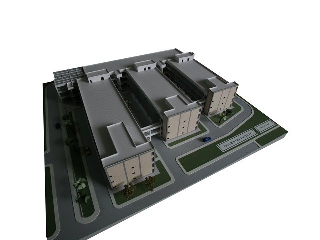 Al Fateh University (Faculties of Science, Veterinary and Agriculture)
