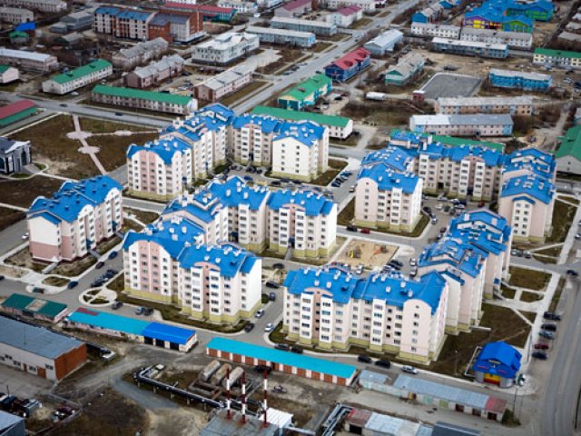  Housing projects