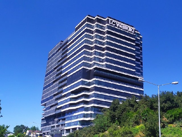 LCW Ofis