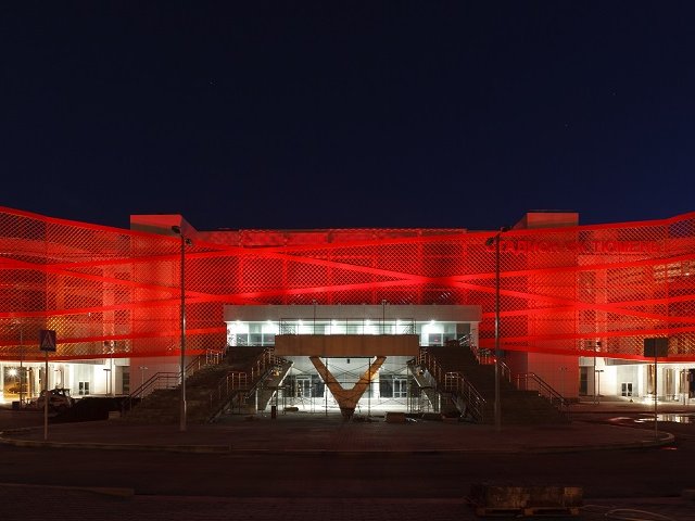 Stadyum