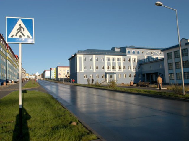  Road Lighting