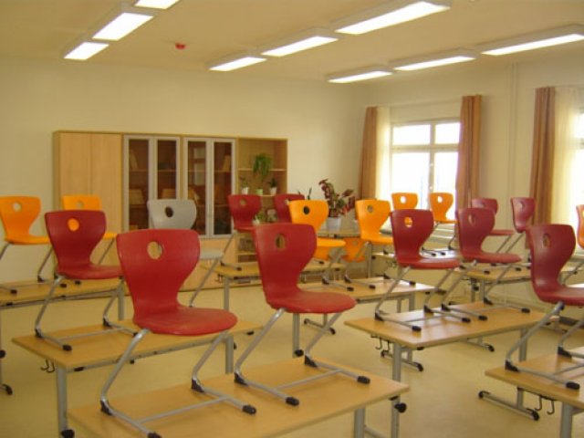 School