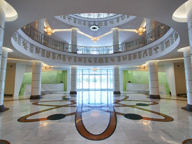 Technology Center