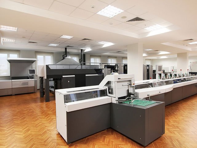 Technology Center