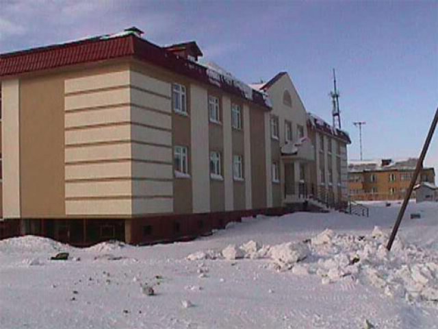 Yarsale Dormitory