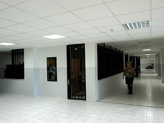  Yarsale School Complex